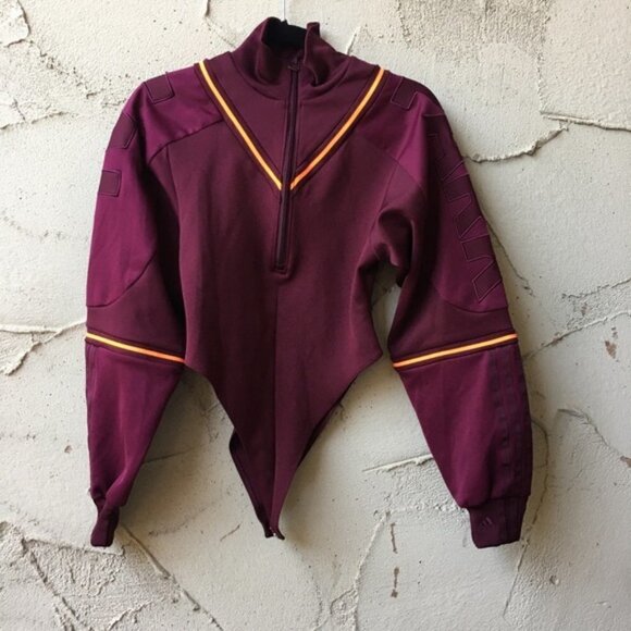 NEW IVY PARK x ADIDAS Bodysuit by Beyoncé I Size S - Picture 11 of 16